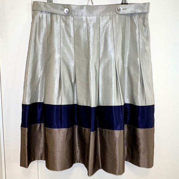 Vintage Ted Baker Skirt - Picture 1 of 5